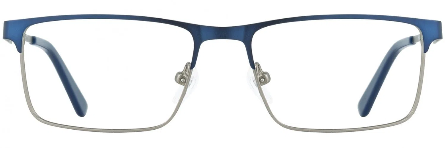 DB4K HALLPASS Eyeglasses - view 2
